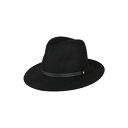 【送料無料】 ラグアンドボーン レディース 帽子 アクセサリー Hats Black