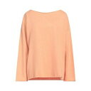 【送料無料】 ジュヴィア レディース パーカー・スウェットシャツ アウター Sweatshirts Orange