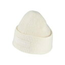 【送料無料】 ジャクエムス レディース 帽子 アクセサリー Hats White