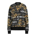 【送料無料】 ベルサーチ レディース パーカー・スウェットシャツ アウター Sweatshirts Black