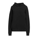 【送料無料】 リプレイ レディース パーカー・スウェットシャツ アウター Sweatshirts Black