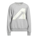 【送料無料】 オートリー レディース パーカー・スウェットシャツ アウター Sweatshirts Grey
