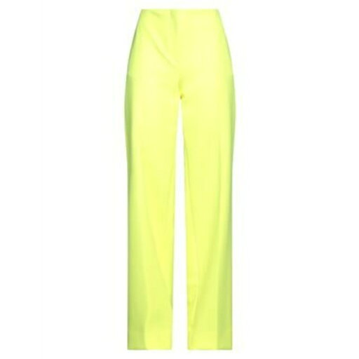 【送料無料】 ブルマリン レディース カジュアルパンツ ボトムス Pants Yellow 【送料無料】 ブルマリン レディース カジュアルパンツ ボトムス Pants Yellow