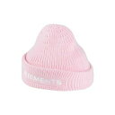 【送料無料】 ヴェトモン レディース 帽子 アクセサリー Hats Pink