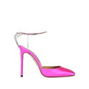 【送料無料】 アクアズーラ レディース パンプス シューズ Pumps Pink