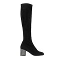 【送料無料】 ルネ カオヴィラ レディース ブーツ シューズ Boots Black