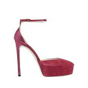【送料無料】 ルネ カオヴィラ レディース パンプス シューズ Pumps Red