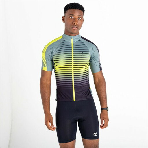 デアツービー メンズ フィットネス スポーツ Aep virtuous Short Sleeve jersey デアツービー メンズ フィットネス スポーツ Aep virtuous Short Sleeve jersey