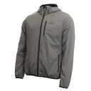 カルバンクラインゴルフ メンズ ゴルフ スポーツ Hood Jacket