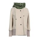 yz zo[ fB[X WPbgu] AE^[ Coats Beige