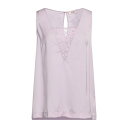 【送料無料】 リュージョー レディース カットソー トップス Tops Lilac