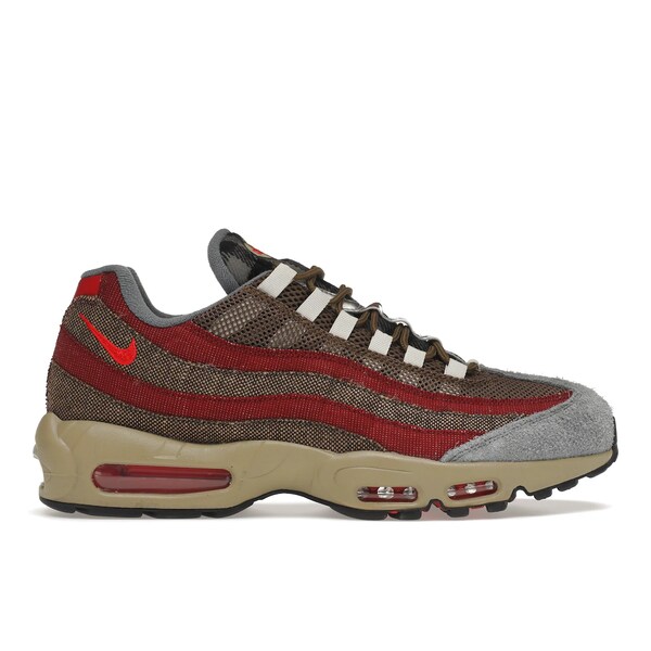 Nike ナイキ メンズ スニーカー 【Nike Air Max 95】 サイズ US_5(23.0cm) Freddy Krueger