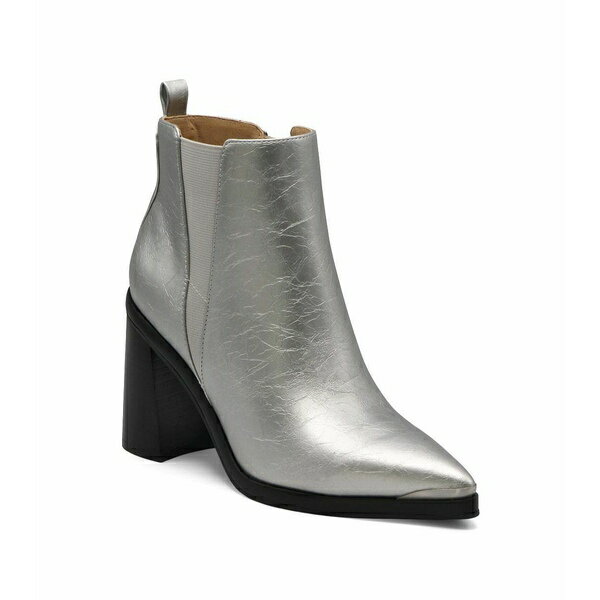 チャールズ・デイビッド レディース ブーツ シューズ Womens Adelphi Chrome