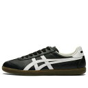 Onitsuka Tiger オニツカタイガー メンズ スニーカー 【Onitsuka Tiger Tokuten 'Black White' 1183C429-001】 サイズ US_11(29.0cm)(4)