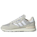 adidas アディダス メンズ スニーカー 【adidas Originals Treziod 2 Shoes 'Beige Grey White Pink' GY0043】 サイズ US_6(24.0cm)(4)