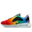 Nike ナイキ メンズ スニーカー 【Nike Air Max 720 'Be True' CJ5472-900】 サイズ US_9(27.0cm)(4)