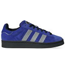 adidas AfB_X Y Xj[J[ yadidas Campus 00sz TCY US_6(24.0cm) Lucid Blue