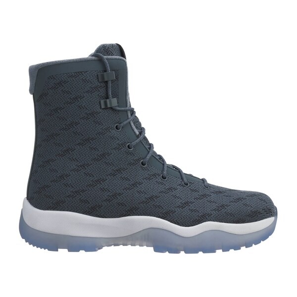 Jordan ジョーダン メンズ スニーカー 【Jordan Future Boot】 サイズ US_12.5(30.5cm) Cool Grey/Cool Grey-White