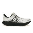 New Balance j[oX Y Xj[J[ yNew Balance Fresh Foam X 1080v12z TCY US_9(27.0cm) White Black