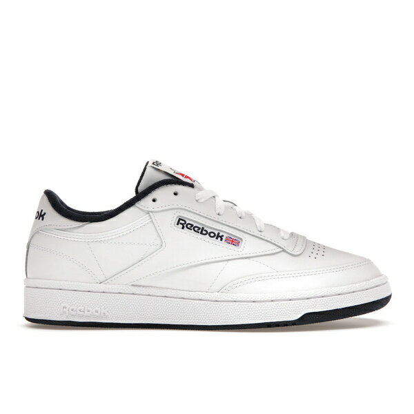 ■ブランド Reebok(リーボック)■商品名 Reebok Club C 85■色 ■サイズ サイズ US_13(31.0cm) ■表記の日本サイズは参考サイズとなります。実際のサイズとは前後する可能性がございます。 ■海外からお取り寄せ商品となりますので、お届けまで2週間〜3週間お時間頂いております。 ■返品・交換の対象外となっております。 ■店内全品【送料無料】です！（※沖縄・離島は別途送料3,300円がかかります） サイズ別価格表 (サイズをクリックして商品ページに飛んでください) サイズ 価格 US_4 37,800円 US_4.5 43,800円 US_5 29,800円 US_5.5 32,800円 US_6 38,800円 US_6.5 65,800円 US_7 32,800円 US_7.5 32,800円 US_8 32,800円 US_8.5 34,800円 US_9 38,800円 US_9.5 32,800円 US_10 32,800円 US_10.5 35,800円 US_11 38,800円 US_11.5 32,800円 US_12 36,800円 US_12.5 32,800円 US_13 34,800円 US_14 39,800円 US_15 65,800円