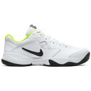 Nike iCL Y Xj[J[ yNike Court Lite 2z TCY US_9(27.0cm) Volt