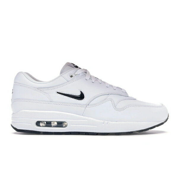 Nike ナイキ メンズ スニーカー 【Nike Air Max 1】 サイズ US_10.5(28.5cm) Jewel Black Diamond