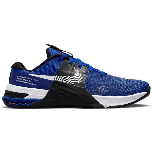 Nike ナイキ メンズ スニーカー 【Nike Metcon 8】 サイズ US_10.5(28.5cm) Old Royal Black