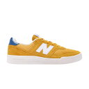 New Balance ニューバランス メンズ スニーカー 【300 'Yellow White'】 サイズ US_5(23.0cm)