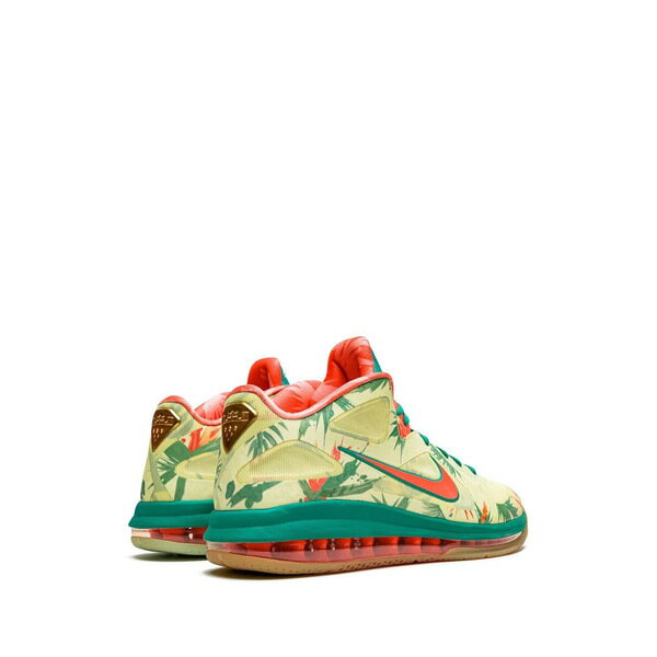 ナイキ メンズ スニーカー シューズ Lebron 9 Low スニーカー multicolour