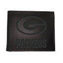 Go[O[G^[vCY Y z ANZT[ Green Bay Packers Hybrid BiFold Wallet -