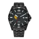 W[fB Y rv ANZT[ Baylor Bears Citizen Quartz Black -