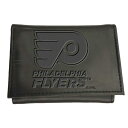 Go[O[G^[vCY Y z ANZT[ Philadelphia Flyers Hybrid TriFold Wallet -