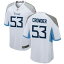 ʥ  ˥ե ȥåץ Tennessee Titans Nike Custom Game Jersey Crowder,Tae-53