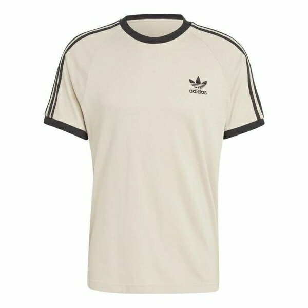 adidas アディダス メンズ スニーカー 【adidas originals Adicolor Classics 3-Stripes T-shirt 'Wonder Beige' IM2079】 サイズ US_M_XS