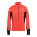 【送料無料】 ナイキ メンズ パーカー・スウェットシャツ アウター Sweatshirts Orange