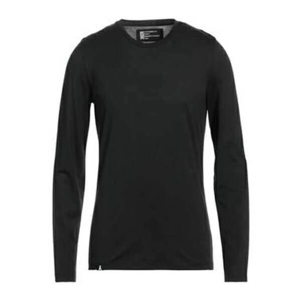 【送料無料】 パトリツィア ペペ メンズ Tシャツ トップス T-shirts Black