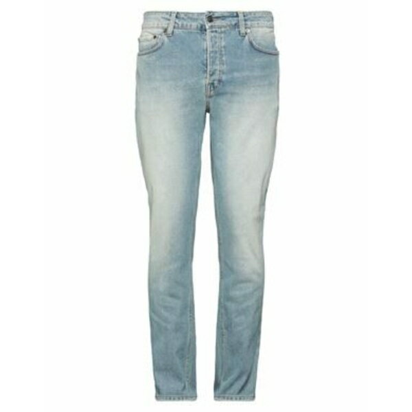 【送料無料】 ハイクール メンズ デニムパンツ ボトムス Jeans Blue