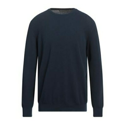 【送料無料】 プラス・サーティー・ナイン・マスク メンズ ニット&セーター アウター Sweaters Blue 【送料無料】 プラス・サーティー・ナイン・マスク メンズ ニット&セーター アウター Sweaters Blue