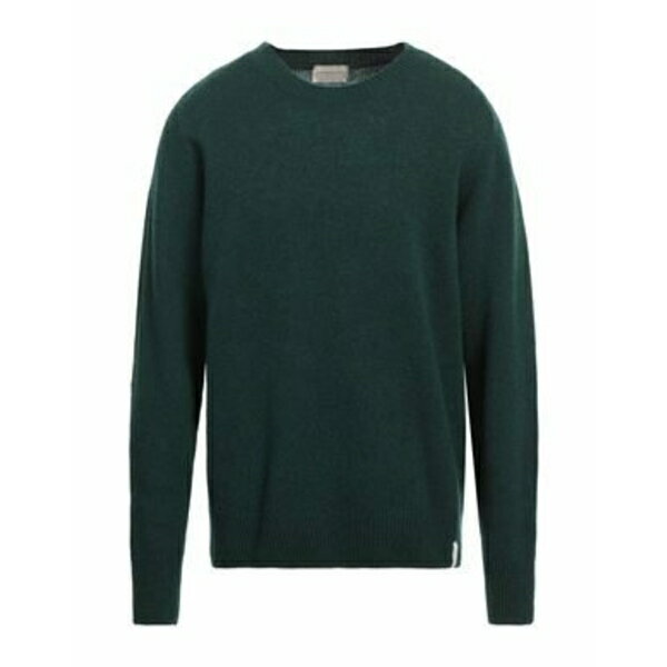 ̵ ֥åե  ˥å&  Sweaters Green