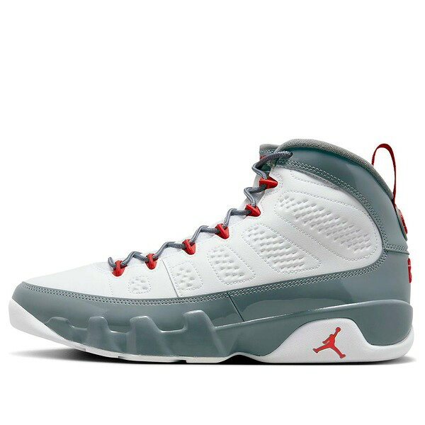 Jordan ジョーダン メンズ スニーカー 【Air Jordan 9 Retro 'Fire Red' CT8019-162】 サイズ US_M_14