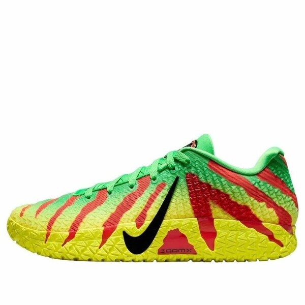 Nike ナイキ メンズ スニーカー 【Nike x Jurassic Park Ja 3 EP 'Explorer' IU7239-300】 サイズ US_10.5(28.5cm)