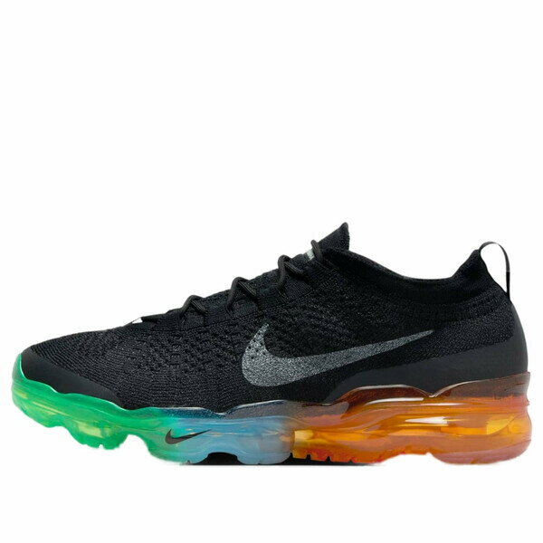 Nike ナイキ メンズ スニーカー 【Nike Air Vapormax 2023 Flyknit 'Black Multicolor' DV1678-014】 サイズ US_12.5(30.5cm)