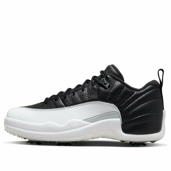 Jordan ジョーダン メンズ スニーカー 【Air Jordan 12 Low Golf 'Playoffs' DH4120-010】 サイズ US_11.5(29.5cm)
