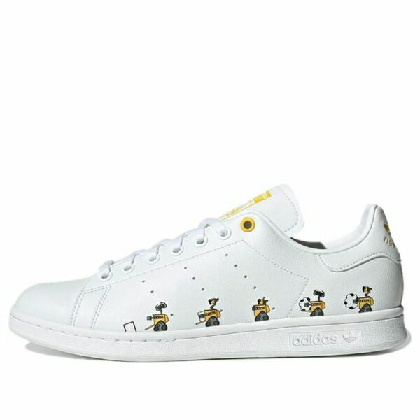 adidas アディダス メンズ スニーカー 【adidas Disney x Stan Smith 'Wall-e' GZ3097】 サイズ US_M_4.5