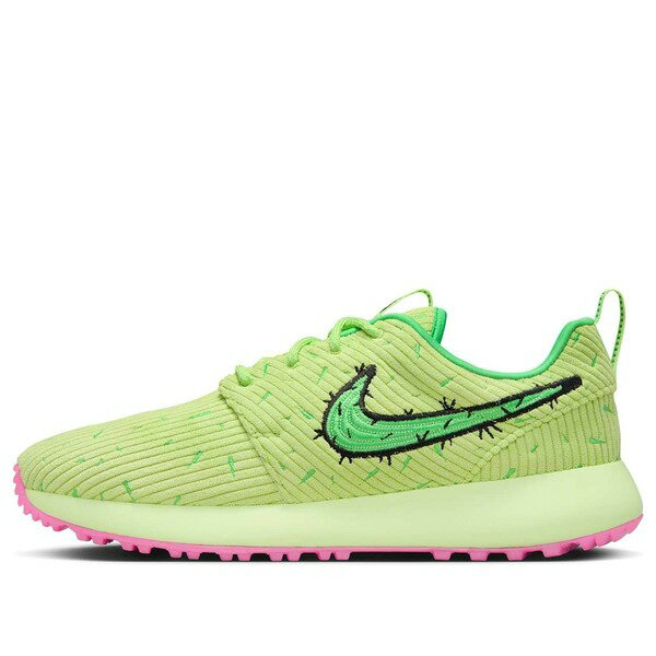 Nike ナイキ メンズ スニーカー 【Nike x WMPO Roshe Golf 2 'Prickley Cactus' HF1030-300】 サイズ US_12(30.0cm)