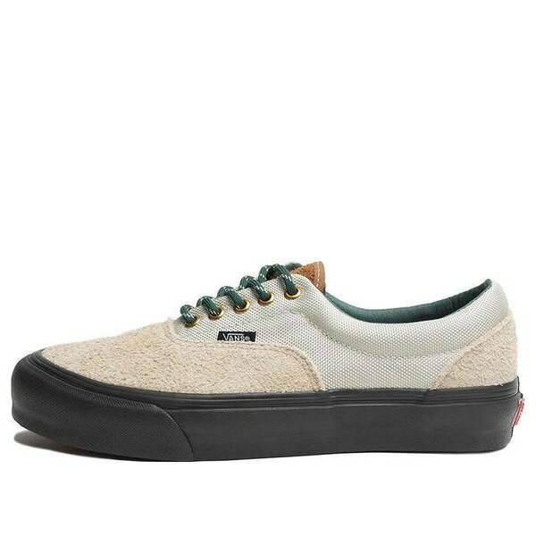 VANS - Vans バンズ メンズ スニーカー 【Vans Era VLT LX 'Hiker Bone White' VN0A4BNHBWQ】 サイズ US_9(27.0cm)
