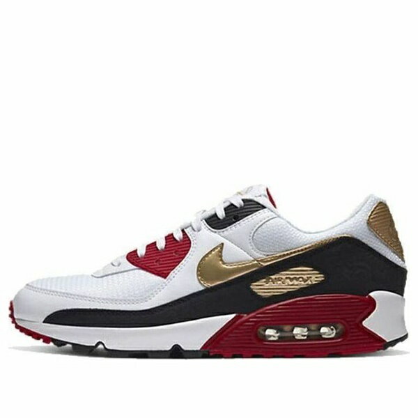 Nike ナイキ メンズ スニーカー 【Nike Air Max 90 'Chinese New Year' CU3005-171】 サイズ US_9(27.0cm)