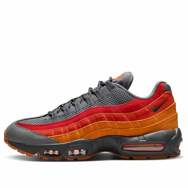 Nike ナイキ メンズ スニーカー 【Nike Air Max 95 Premium 'Atlanta' FZ4125-060】 サイズ US_12.5(30.5cm)