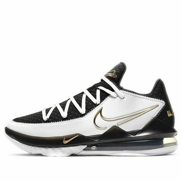 Nike ナイキ メンズ スニーカー 【Nike LeBron 17 Low 'Metallic Gold' CD5007-101】 サイズ US_11(29.0cm)