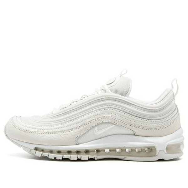Nike ナイキ メンズ スニーカー 【Nike Air Max 97 'Summit White' 921826-100】 サイズ US_10.5(28.5cm)